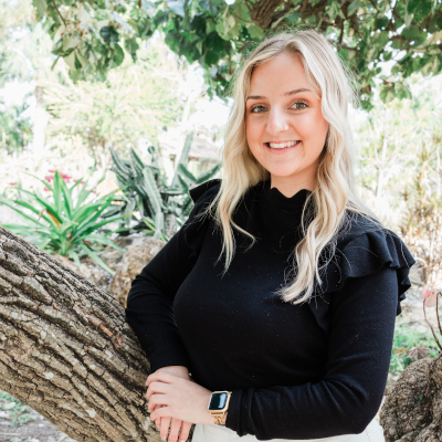 Sarah Somelofske, Audiology Assistant